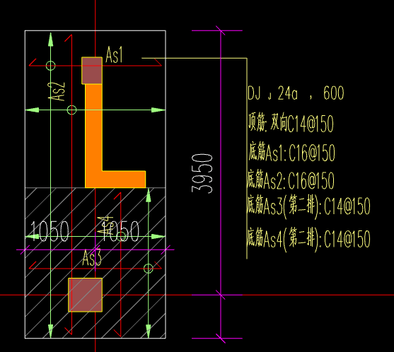 独立基础