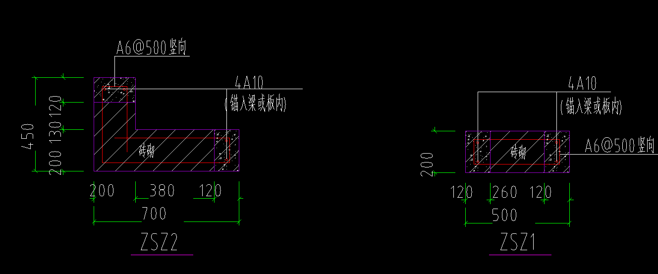 装饰柱