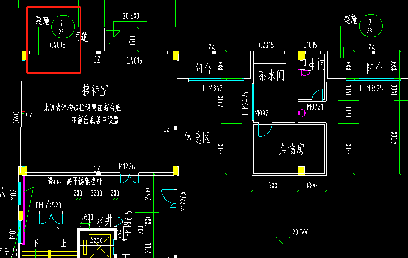 压顶