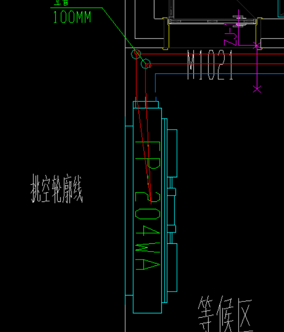 空调水