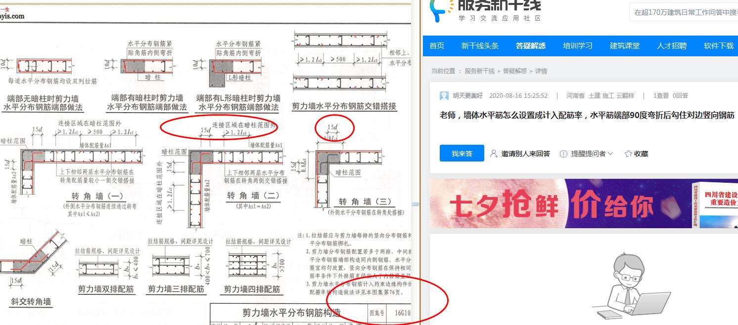 端部