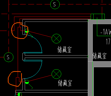 这么画