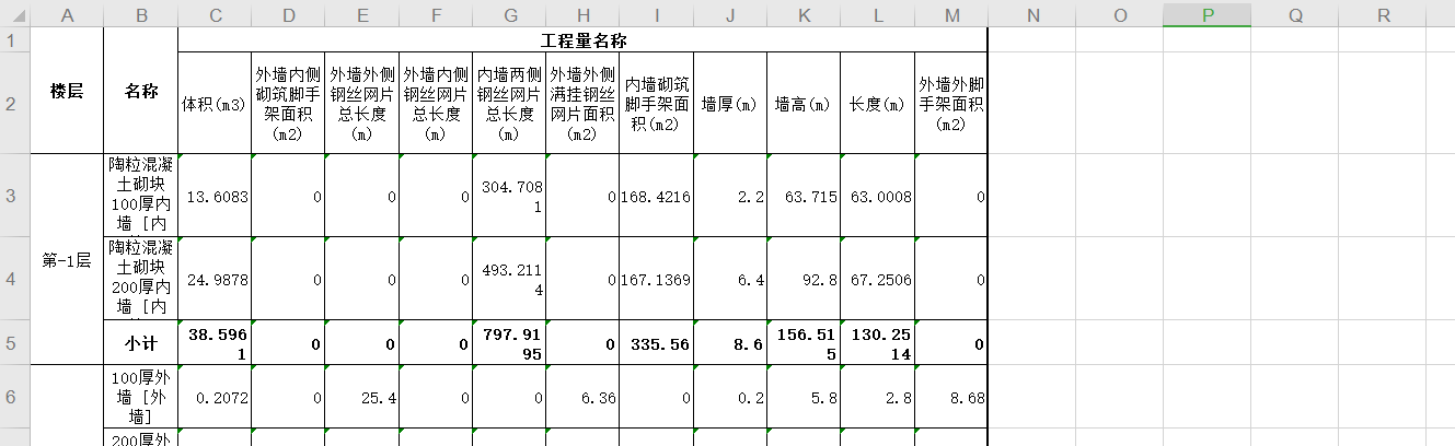 脚手架