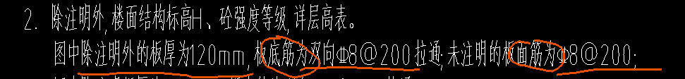 混凝土板
