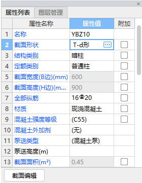 参数化