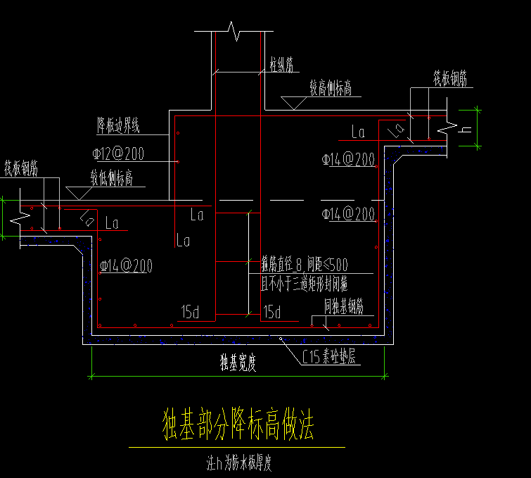 桩