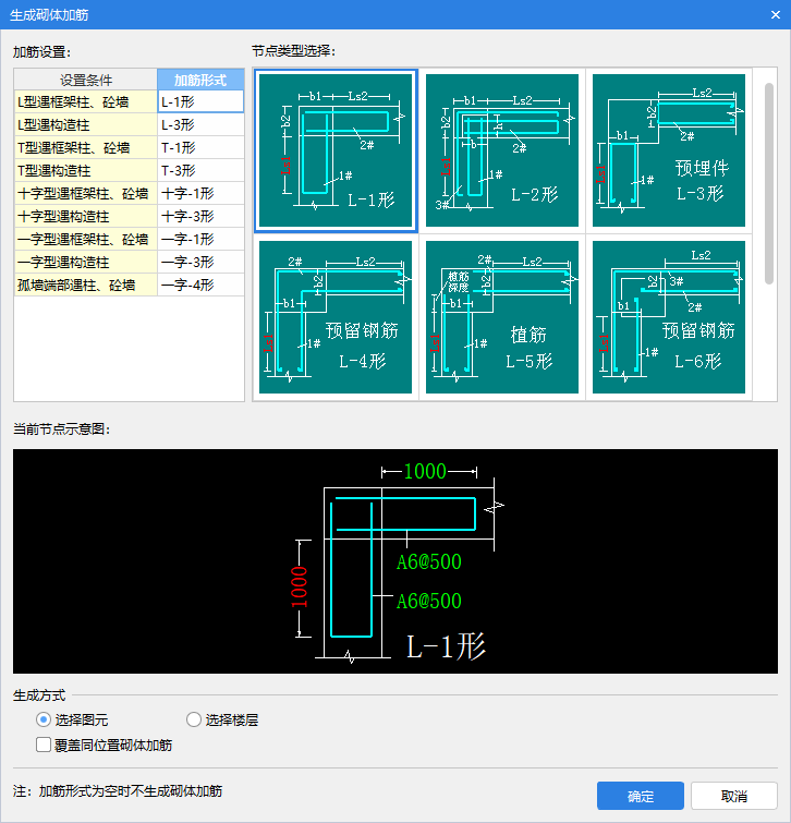 砌体加筋