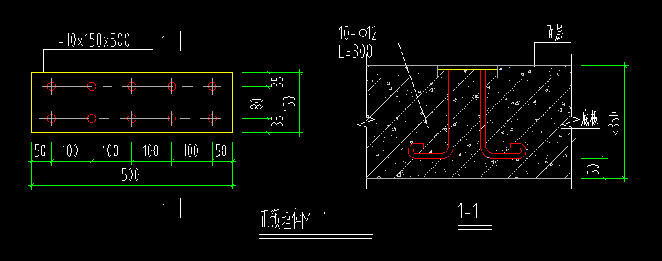 手算