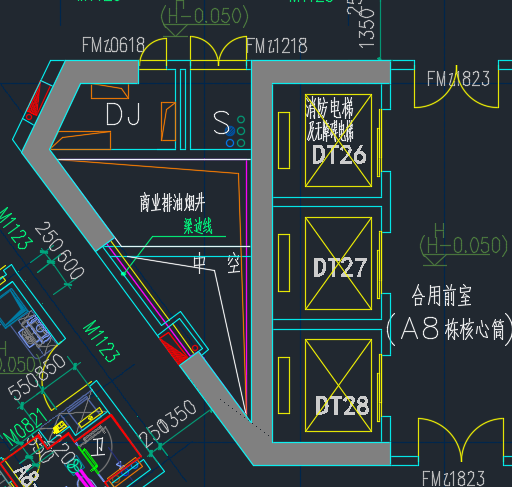 综合脚手架