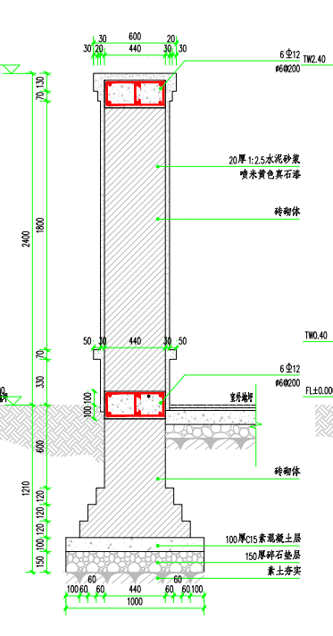 这个柱