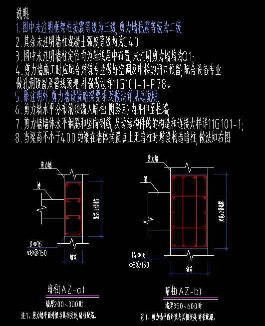 空白
