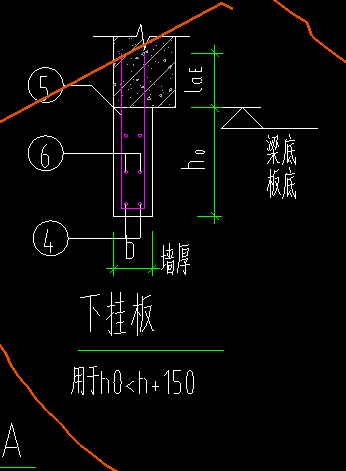 墙画