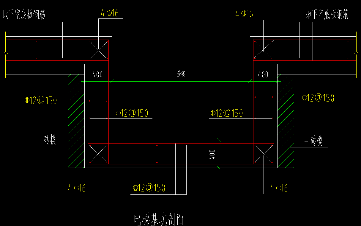 梯井