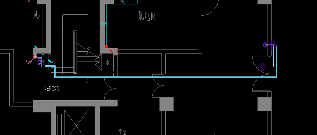 系统图