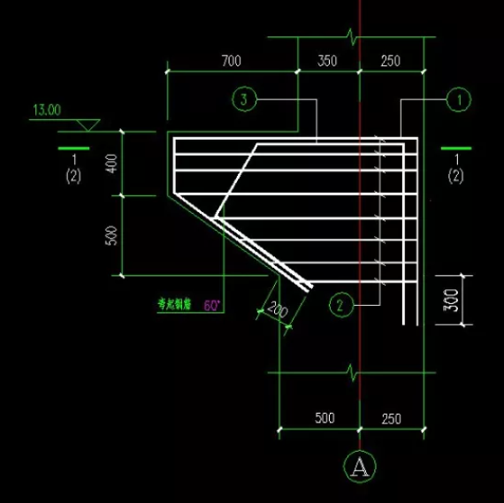 如何用广联达软件处理牛腿柱