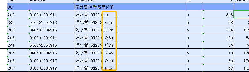 计算高度