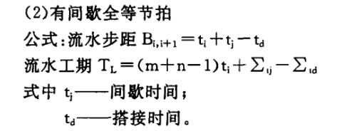 施工过程