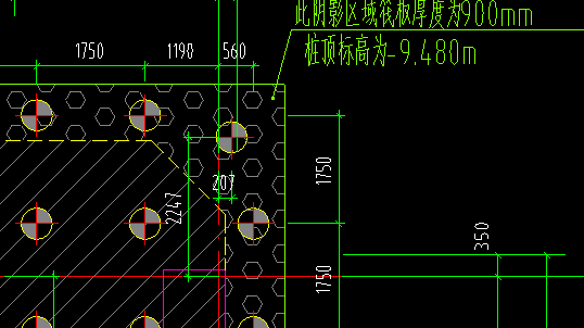 桩
