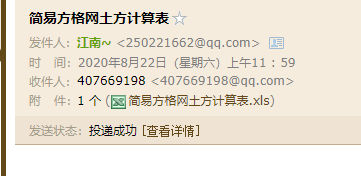 方格网