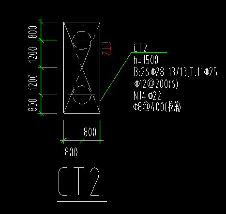 抗扭筋图片