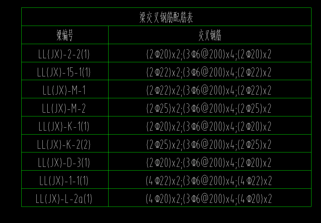 斜筋