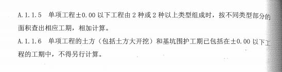 土方开挖