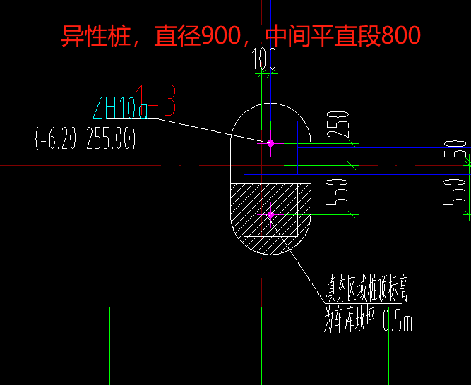 单构件