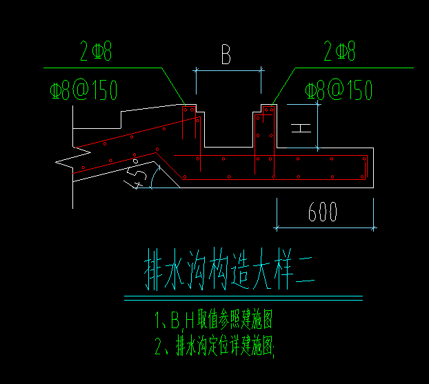 纵筋