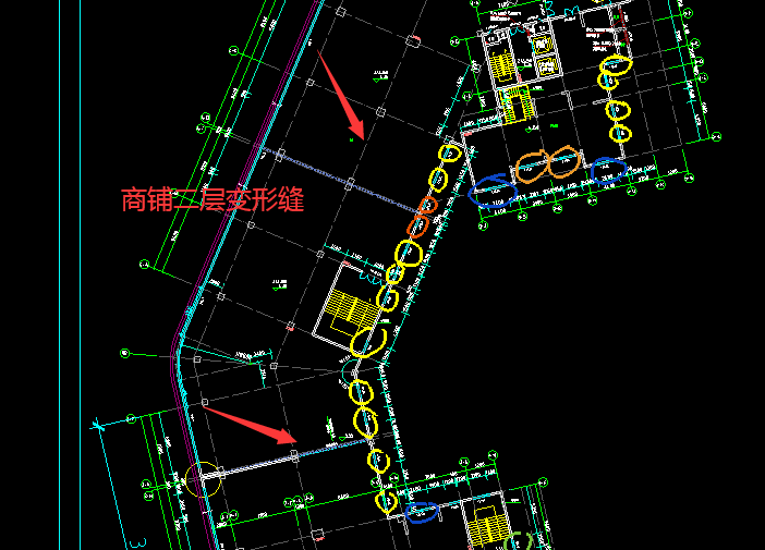 缝隙