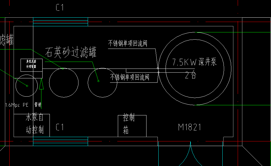 深入地