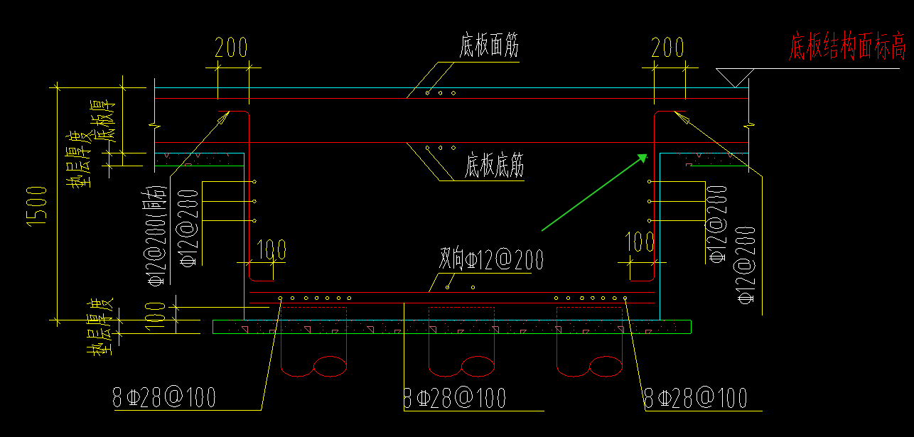 桩