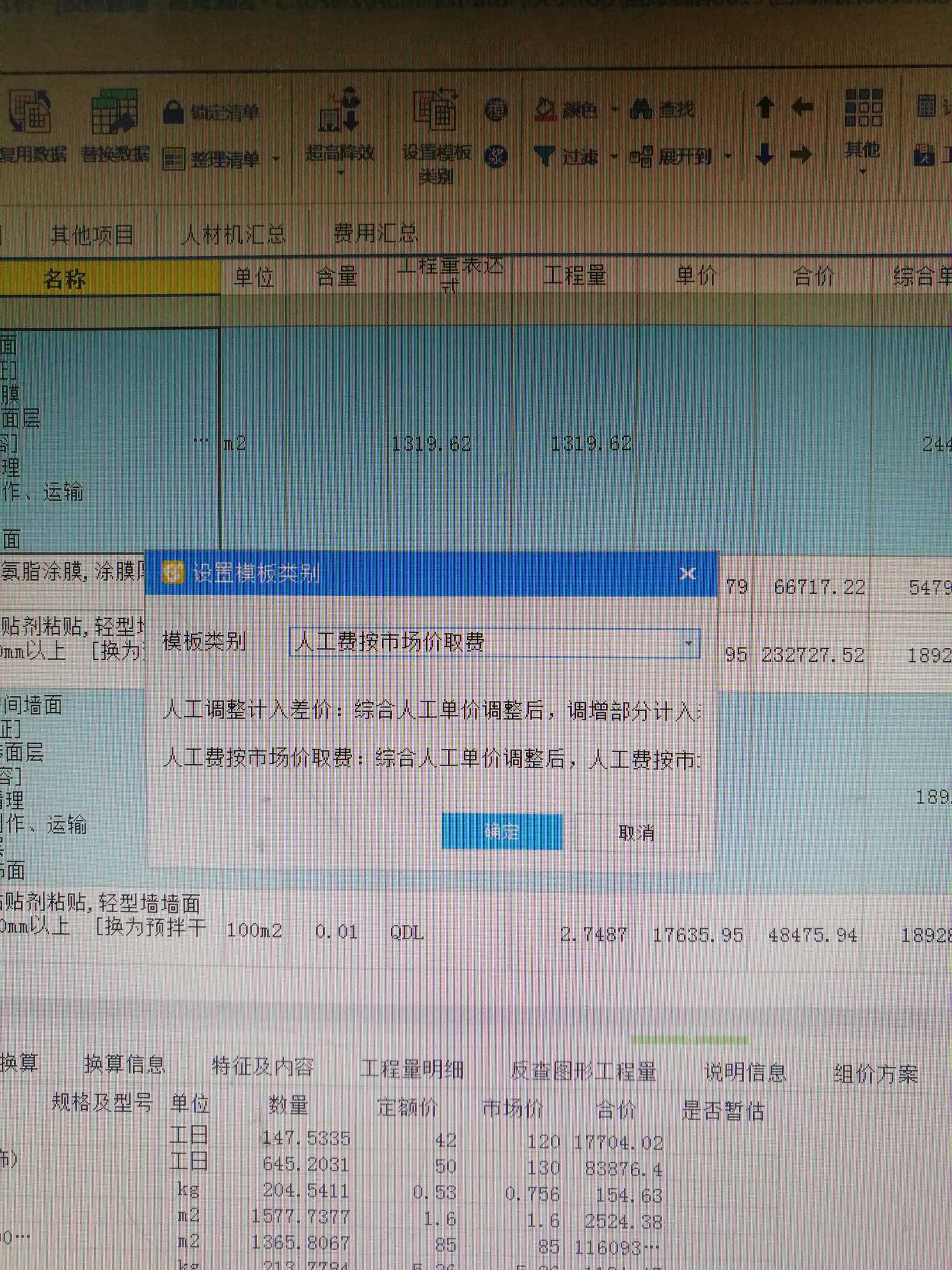 類別
