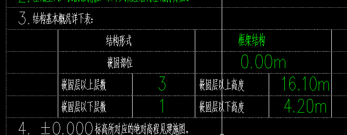 桩