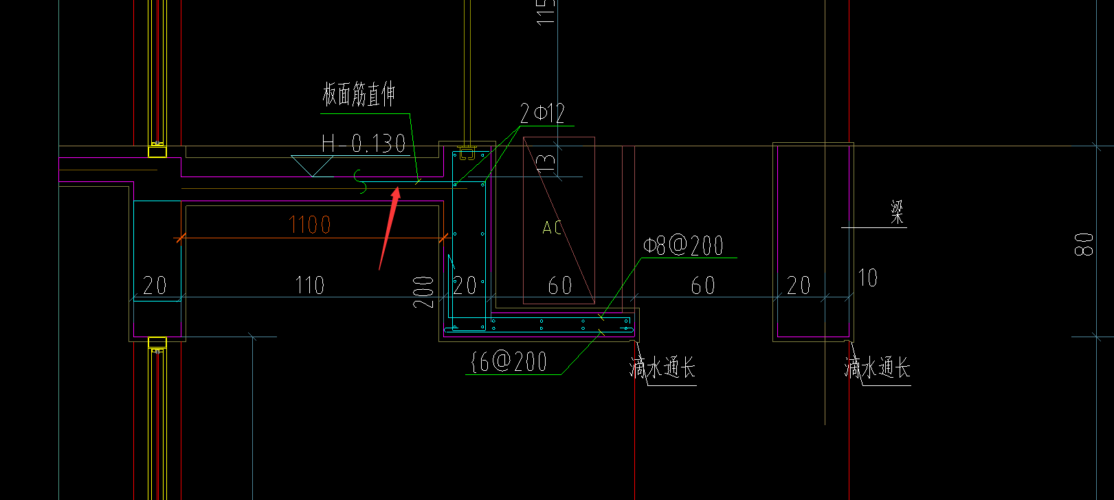 面筋