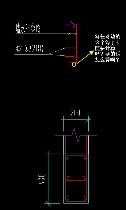 端部