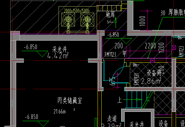 砌体墙