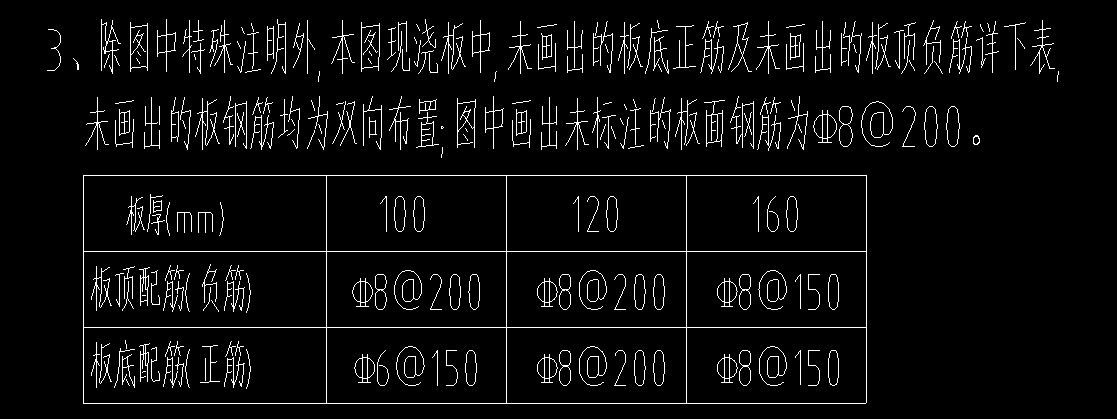 双层双向