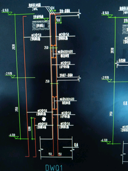 在广联达里如何定义剪力墙的竖向附加筋求详细过程