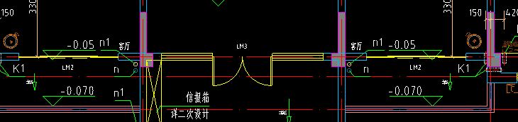 标注