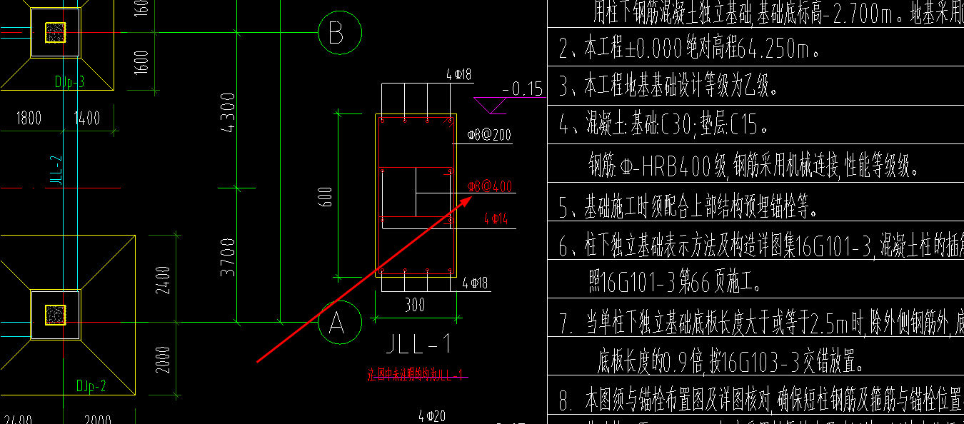 筋位