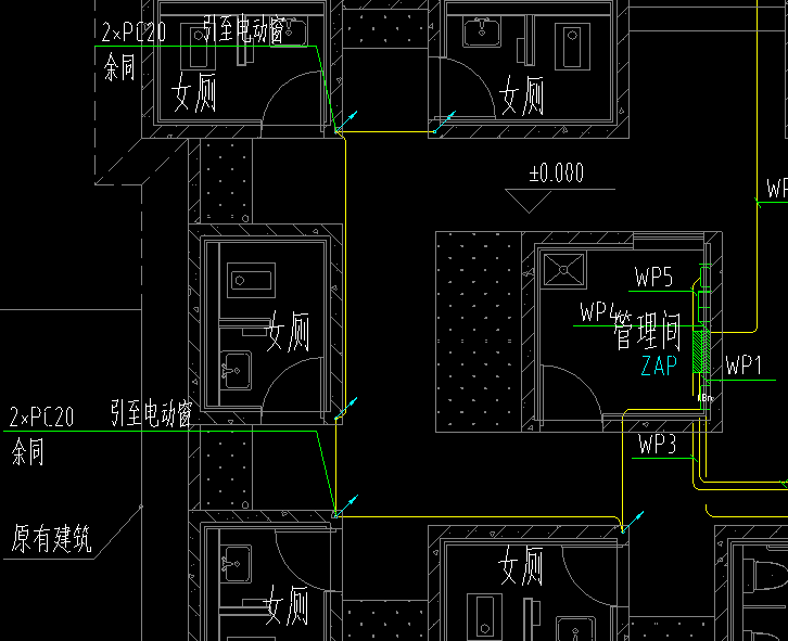 接线盒