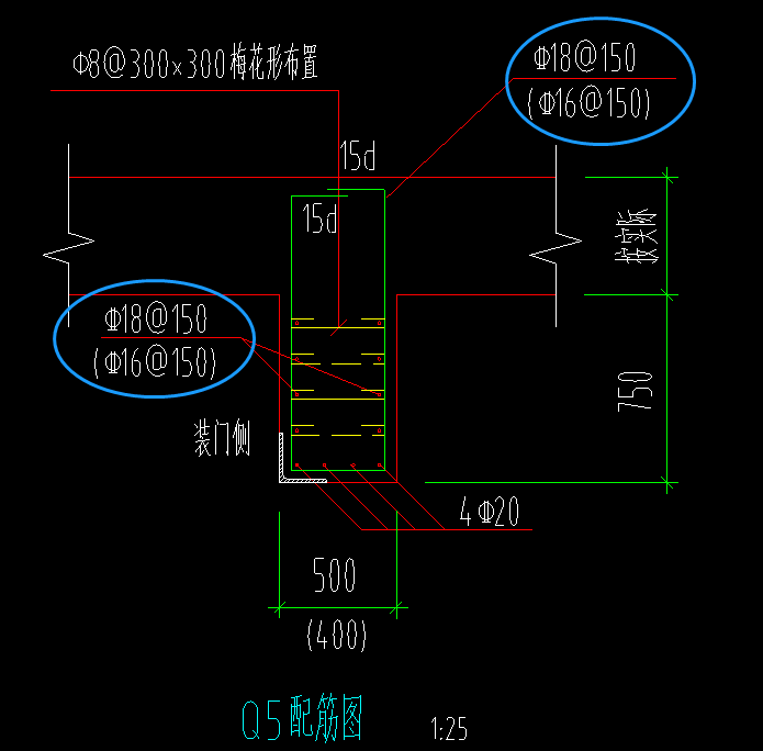 箍