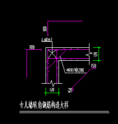 女儿墙