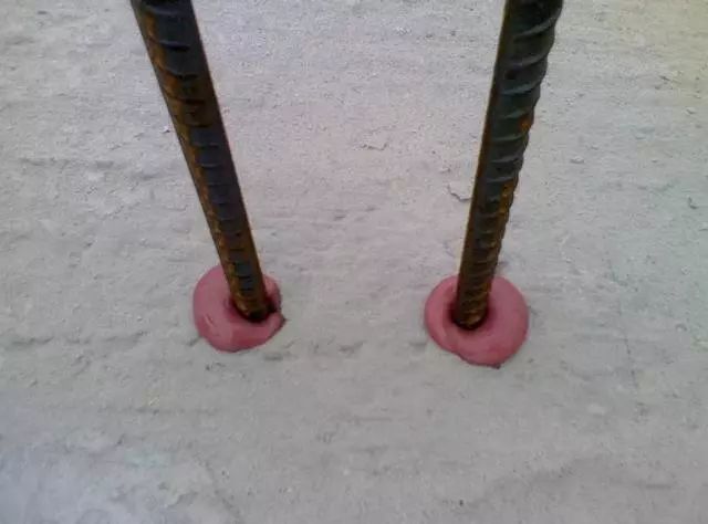 如何做好钢筋植筋