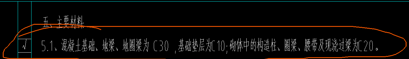 独立基础