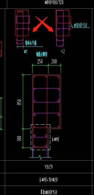 编辑钢筋