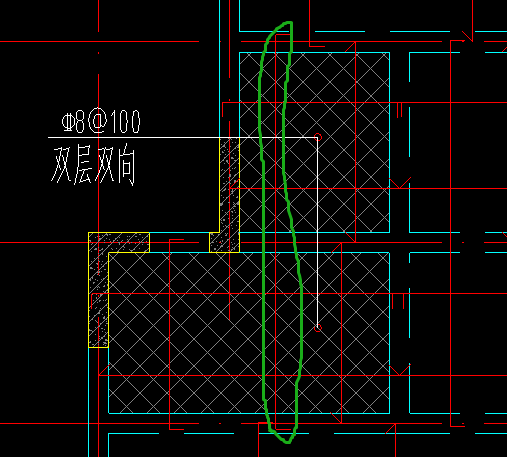 双层双向