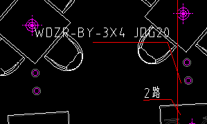 标注
