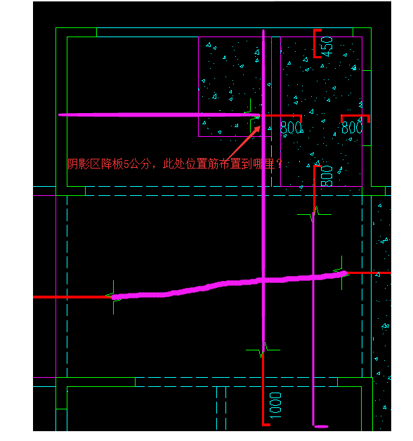 钢筋直径