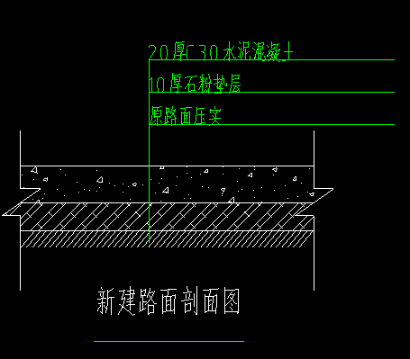 厚石